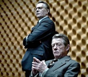 Une autre forme de "Taupe" ...Gary, John, c'est pas trop chiant d'évoluer dans un monde marronnasse ? Une autre forme de "Taupe" ...Gary, John, c'est pas trop chiant d'évoluer dans un monde marronnasse ?