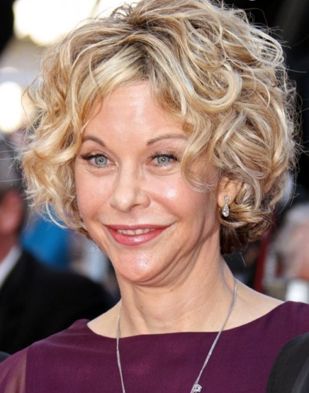 Meg Ryan, Festival de Cannes 2012 ou Quand le botox rencontre Sally...