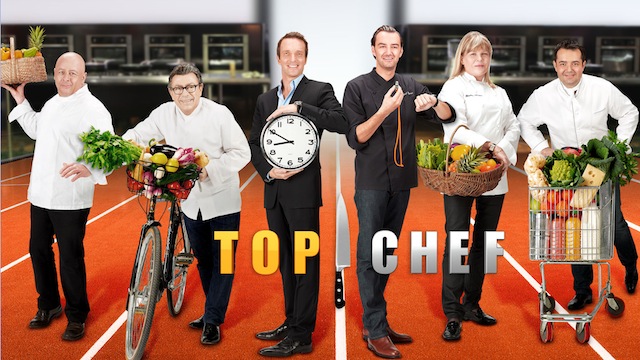 Attention, va y'avoir du sang en cuisine !