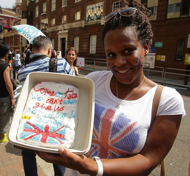 Au pays du royal people, l'Enfer est aussi pavé de bonnes intentions...