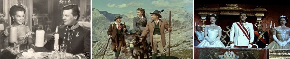 Bière, choucroute, loden, montagne et valses impériales... les bons vieux clichés ont la vie dure !