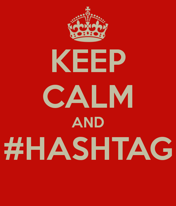keep-calm-and-hashtag-23