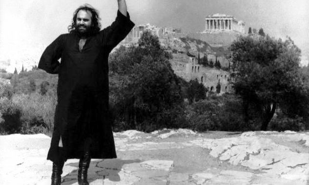 Presque un Demis-dieu....