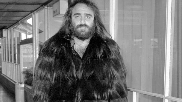 ...ou bête tout court ? Le Demis à fourrure des seventies arrive avec l'hiver !