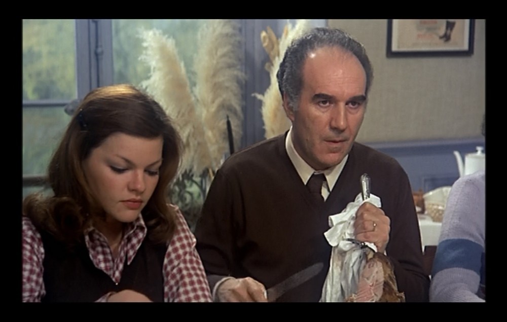 Avant, on s'étripait à coup de couteau à découper le gigot du dimanche... mais ça, c'était avant...