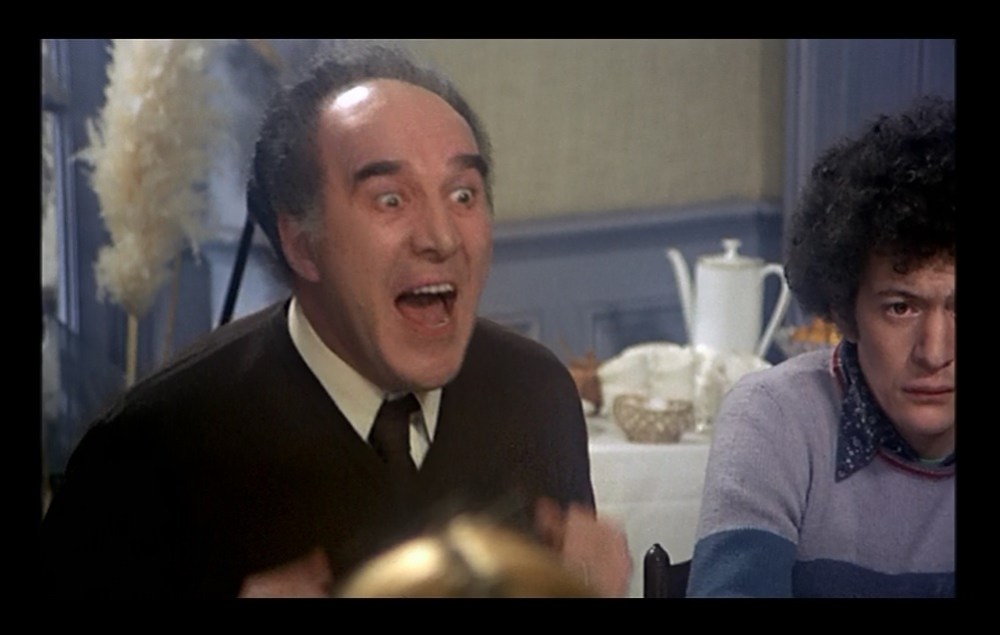 "Et puis, tu sais quoi ?! J'ai horreur des LOL Cats, voilà, c'est dit ! "