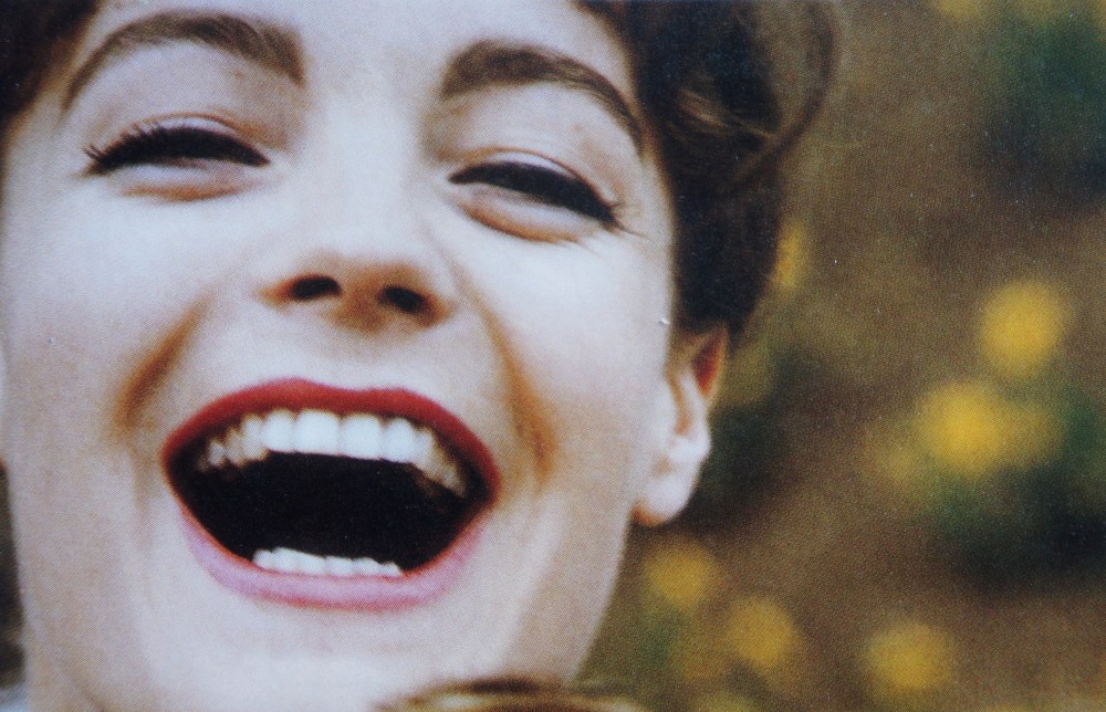 Romy, telle qu'en elle-même. 1963.