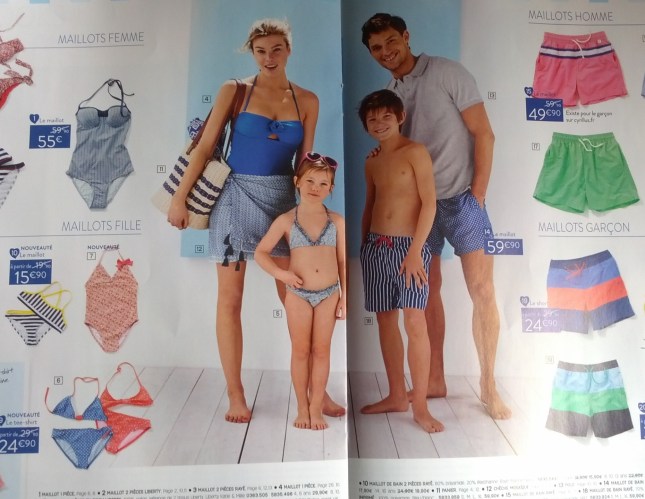 Din-dong ! Devine qui vient saloper ton appart'? 