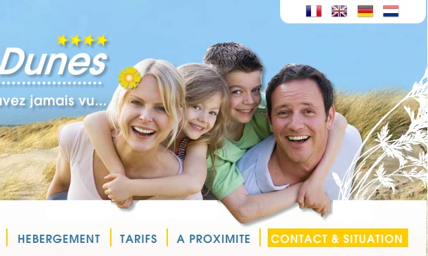 Le bonheur en vitrine selon les publicités. Le chiffre impair n'existe pas...