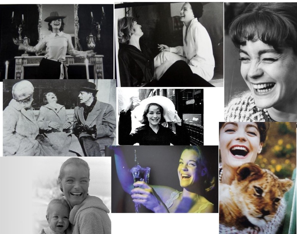 Basta Delon ! La femme en devnir tourne pour Welles, Allen, Preminger, Clouzot. Mieux encore : elle devient mère. 