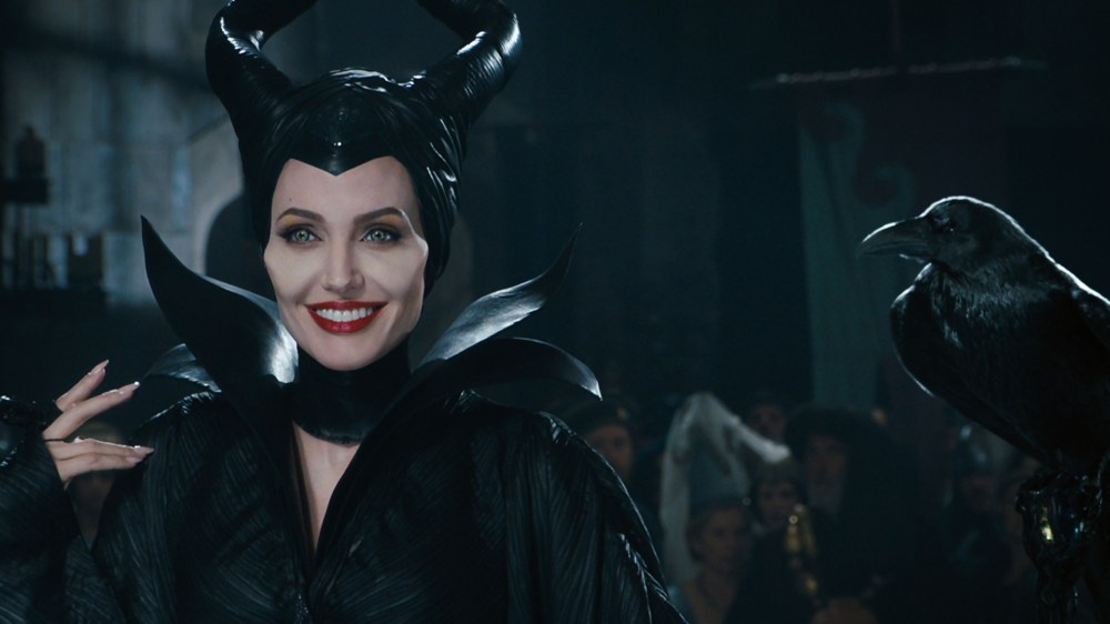 Souriez, vous êtes marraine ! (Damned...!)